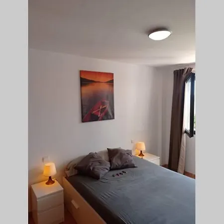 Apartamento Vacacional Playa Paraiso Tenerife 아파트