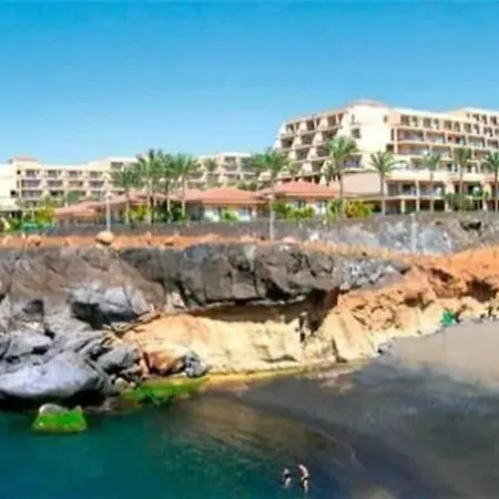 Apartamento Vacacional Playa Paraiso Tenerife 아파트
