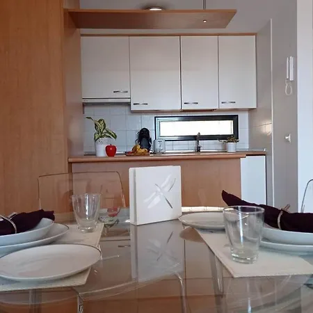 Apartamento Vacacional Playa Paraiso Tenerife 아파트 플라야 파라이소