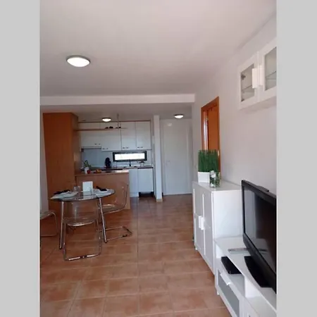 Apartamento Vacacional Playa Paraiso Tenerife Apartament Playa Paraiso (Tenerife)