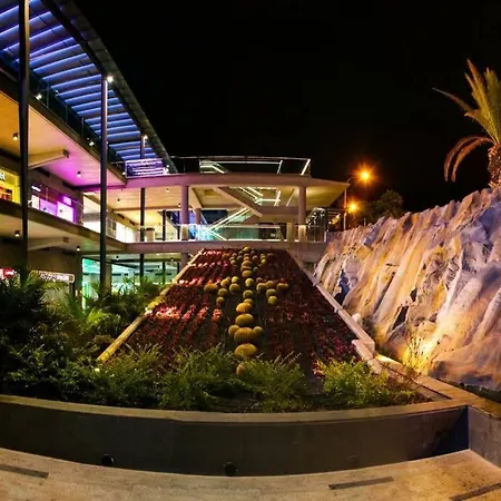 Apartament Apartamento Vacacional Playa Paraiso Tenerife *