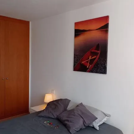 Apartamento Vacacional Playa Paraiso Tenerife *